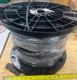 Câble De Contrôle D'enfouissement Direct 1000' Adc 6804sdq K2 18/4 18 Awg 4 Conducteurs Toronnés