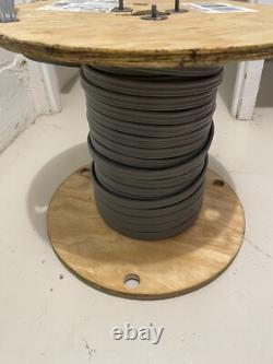 Câble de cuivre d'alimentation souterrain Southwire de 75 pieds 10/3 UF-B WG pour enterré