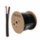 Câble De Cuivre Pour éclairage Extérieur à Enfouir Directement, 10/2, Faible Tension, 10awg