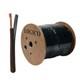 Câble De Cuivre Pour éclairage Paysager Basse Tension 14/2 à Enfouir Directement, 14awg