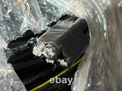 Câble de distribution en fil et câble 2 AWG 100 pieds. Câble en aluminium URD pour enfouissement direct Dyke