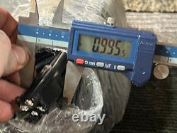 Câble de distribution en fil et câble 2 AWG 100 pieds. Câble en aluminium URD pour enfouissement direct Dyke