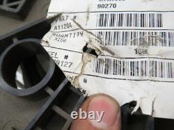 Câble de fil noir TC-ER THHN pour enfouissement direct 12AWG 4/C (150 pieds) 600V