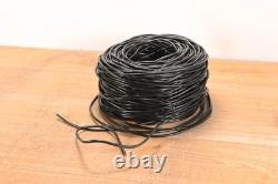 Câble de haut-parleur GearIT 16/2 16AWG CL3 pour installation dans le mur / enterré direct 500' CG01WER