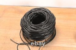 Câble de haut-parleur GearIT 16/2 16AWG CL3 pour installation dans le mur / enterré direct 500' CG01WER