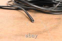 Câble de haut-parleur GearIT 16/2 16AWG CL3 pour installation dans le mur / enterré direct 500' CG01WER