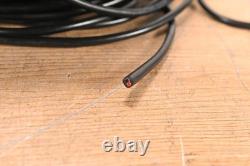 Câble de haut-parleur GearIT 16/2 16AWG CL3 pour installation dans le mur / enterré direct 500' CG01WER