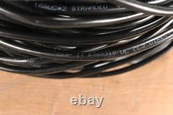 Câble de haut-parleur GearIT 16/2 16AWG CL3 pour installation dans le mur / enterré direct 500' CG01WER