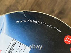 Câble de haut-parleur de 500 pieds 12AWG 12/4 extérieur CL3 enfoui direct en fil de cuivre sans oxygène
