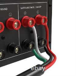 Câble de haut-parleur extérieur en vrac 12AWG CL3 directement enterré Lot de fil de cuivre sans oxygène