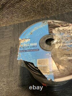 Câble de paysage basse tension RPP 500FT 1329 LV 12/2-500 12/2, enfouissement direct