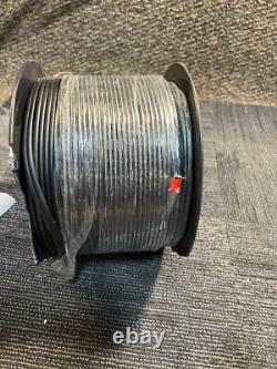 Câble de paysage basse tension RPP 500FT 1329 LV 12/2-500 12/2, enfouissement direct