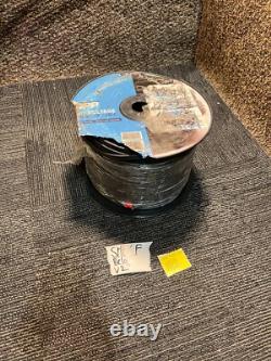 Câble de paysage basse tension RPP 500FT 1329 LV 12/2-500 12/2, enfouissement direct