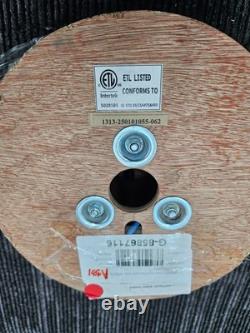 Câble de tray de mise à la terre directe blindé Paige Electric/500ft