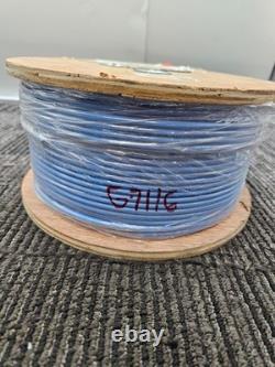 Câble de tray de mise à la terre directe blindé Paige Electric/500ft