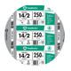 Câble électrique Extérieur 250 Pi 14/2 Cu Uf-b Avec évaluation Pour Enfouissement Humide