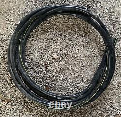 Câble en aluminium URD à enfouir direct de 43' Long 250-250-250-3/0 (250 Amp) 600V