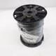 Câble En Cuivre Cat 6 Isolé De 23awg, Enterré Directement, Noyé - 1000' Remee 23/4