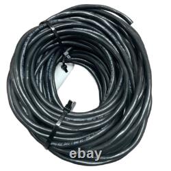Câble enterré direct protégé 18 AWG 1 Type TFN numérique avancé 85' Sun Res