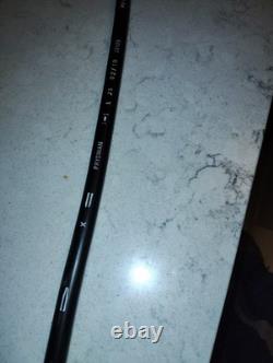 Câble téléphonique extérieur de 24 AWG 25 paires PE-89 pour enterrement direct noir de 50 pieds