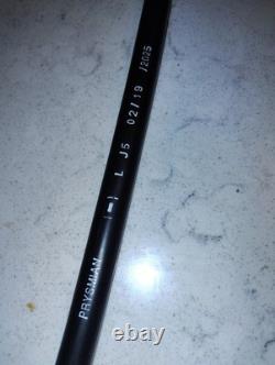 Câble téléphonique extérieur de 24 AWG 25 paires PE-89 pour enterrement direct noir de 50 pieds