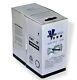 Câble Vertical 059-486/cmxt Utp Cat5e Lszh Enterré Directement étanche Noir 70 M