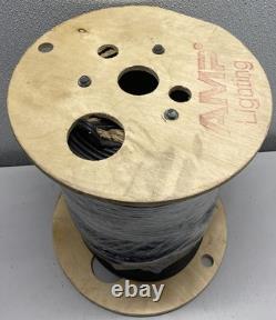 Coleman 55272-05-08 Câble de haut-parleur/éclairage à enfouir direct 10/2 de 500' / Bobine