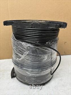 Commscope D CS340 CAT6 4/24 Câble Ethernet extérieur enterré direct 1 000' Wire