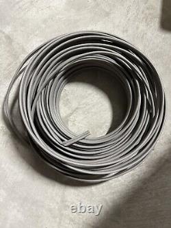 Enterrement direct NM 12-2 UF-B 140 pieds 125 150