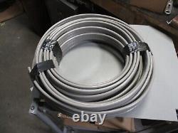 Fil/Câble d'alimentation souterrain 50 FT 8/3 UF-B avec mise à la terre pour enfouissement direct