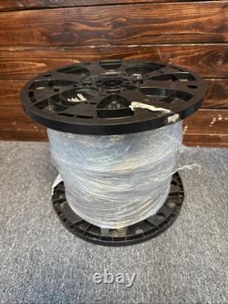 Fil/Câble d'alimentation souterrain de 500 pi 12/2 UF-B WG à enfouir directement ? NOUVEAU