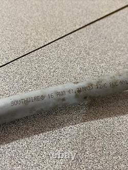 Fil Southwire 100' 16 AWG 12/C 90C 600v Enterré Directement PVC/Nylon 12 Brins