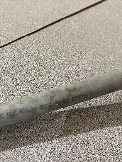 Fil Southwire 100' 16 AWG 12/C 90C 600v Enterré Directement PVC/Nylon 12 Brins