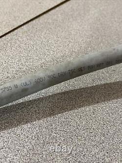 Fil Southwire 100' 16 AWG 12/C 90C 600v Enterré Directement PVC/Nylon 12 Brins