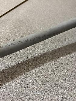 Fil Southwire 100' 16 AWG 12/C 90C 600v Enterré Directement PVC/Nylon 12 Brins