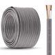 Fil Uf-b 12/2 De 100 Pieds 100 % Cuivre Pur 12awg 2 Pour Enterré électrique