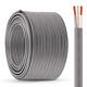 Fil Uf-b 14/2 150ft 100 % Cuivre Pur 10awg 2 Connecteurs Enterrement Direct Électrique