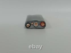 Fil/câble d'alimentation souterrain UF-B WG 6/3 directement enterré à 150 pieds