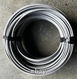 Fil d'alimentation souterrain 8/3 UF-B WG Southwire de 50 pi, enfouissement direct, 8 AWG UFB