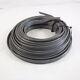 Fil D'alimentation Souterrain Direct Enterré 6/3 Uf-b Southwire De 120 Pieds En Cuivre Gris