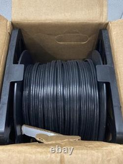 Fil d'éclairage paysager Tru-Scapes 12/2 EX-Pull pour enterrement direct 250' TS-122G250-EZ