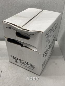 Fil d'éclairage paysager Tru-Scapes 12/2 EX-Pull pour enterrement direct 250' TS-122G250-EZ