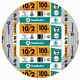 Fil De Câble En Cuivre Massif Southwire Uf-b Withg Pour Enterrement Direct En Extérieur 100 Pi 10/2 Gris