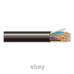 Fil de gicleur Carol Brand / General Cable 18/10 pour enfouissement direct 500 pieds NEUF
