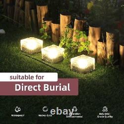 Fil de paysage basse tension 12/2, câble de mise en terre extérieur, 250 pieds