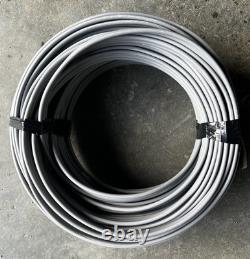Fil de raccordement souterrain 99 pi 8/3 UF-B WG Southwire pour enterrement direct 8 AWG UFB