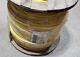 Fil De Traçage Solide En Cuivre De Calibre 12awg Kris Tech Pe45 Sol Jaune 1500 Pieds Enterrement Direct