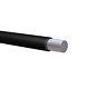 Fil Enterré Directement En Aluminium Xlp Use-2 Rhh Rhw-2 4/0 Awg Noir (205 Ampères) 600v
