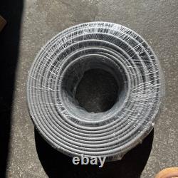 Fil extérieur Firmerst 150ft UF-B 12/2 pour enterrement direct 600 volts avec terre