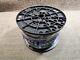 Fil Traceur De 500 Pieds Houston Wire & Cable Kris-tech #10 Awg Pour Enterrement Direct, Noir